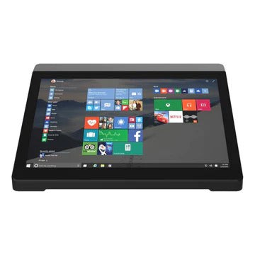 Evolution of Touch Screen PCs: From Mini to Rugged Finless Designs.