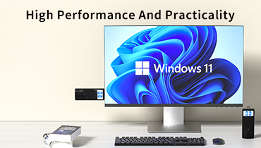 High Performance and Practicality