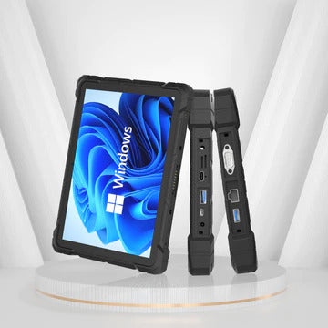 Embracing Reliability and Silence: The Advantages of Fanless Rugged Mini PCs