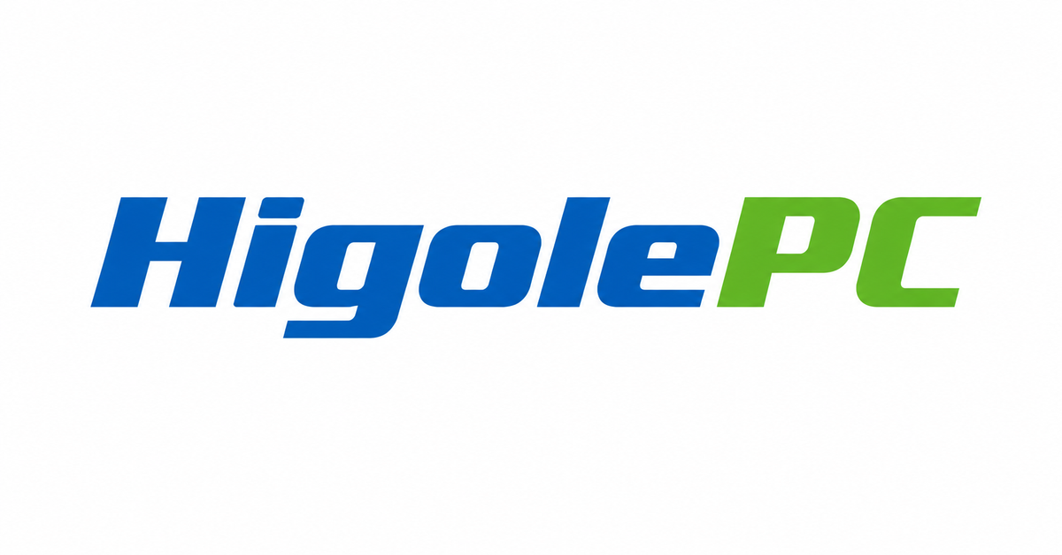HIGOLEPC Official Store