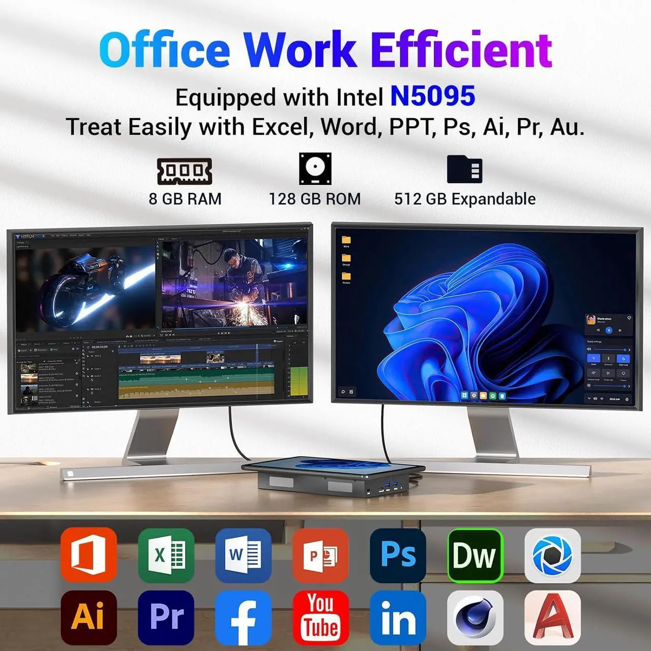 HIGOLEPC F10 Flat Shape