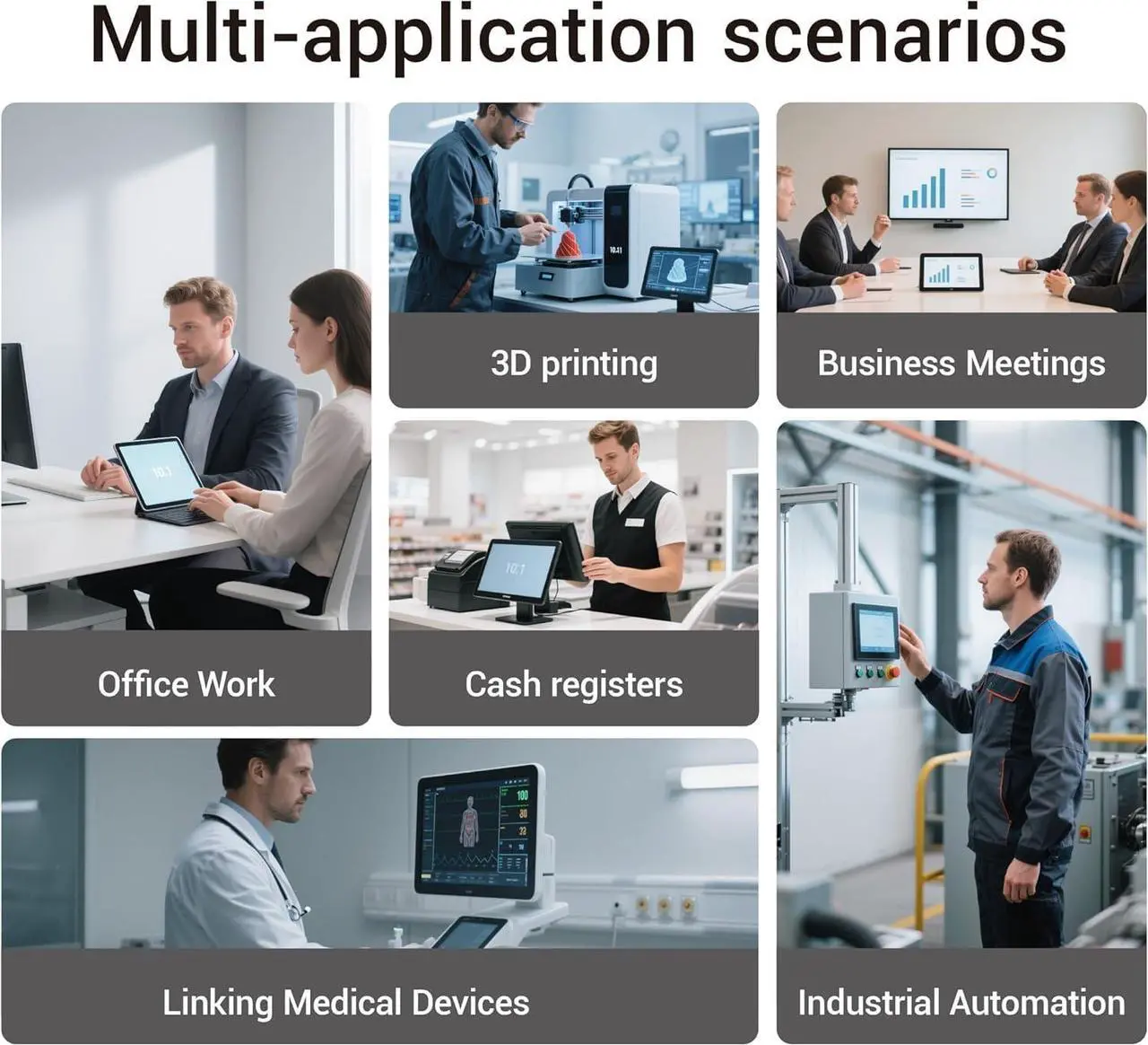 HIGOLEPC F10 Flat Shape