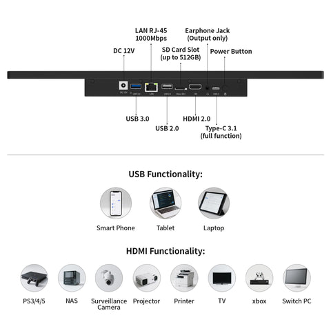 HIGOLEPC F15R