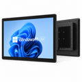 HIGOLEPC 18.5 Inch Touch Screen Industrial Panel PC