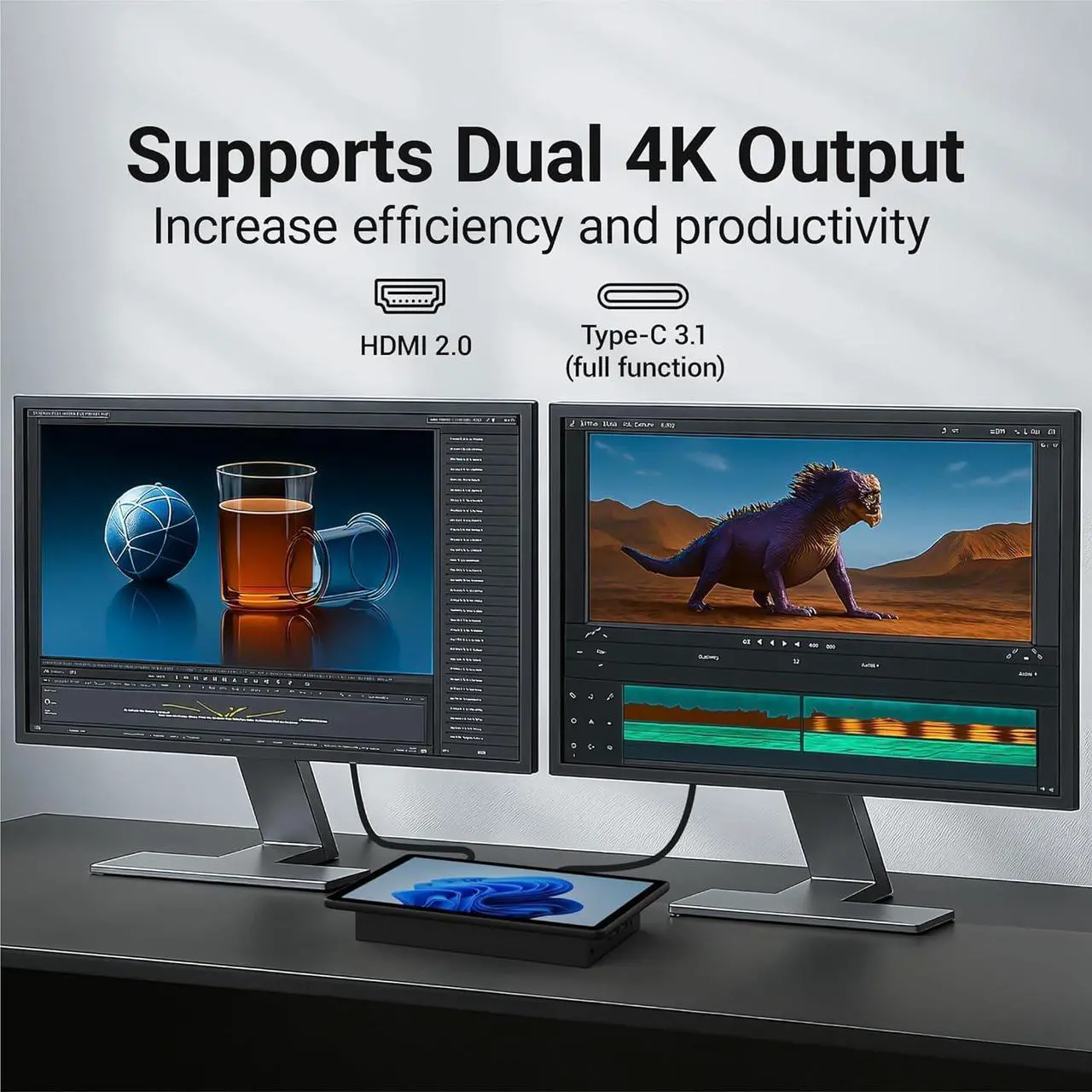 HIGOLEPC F10 Flat Shape