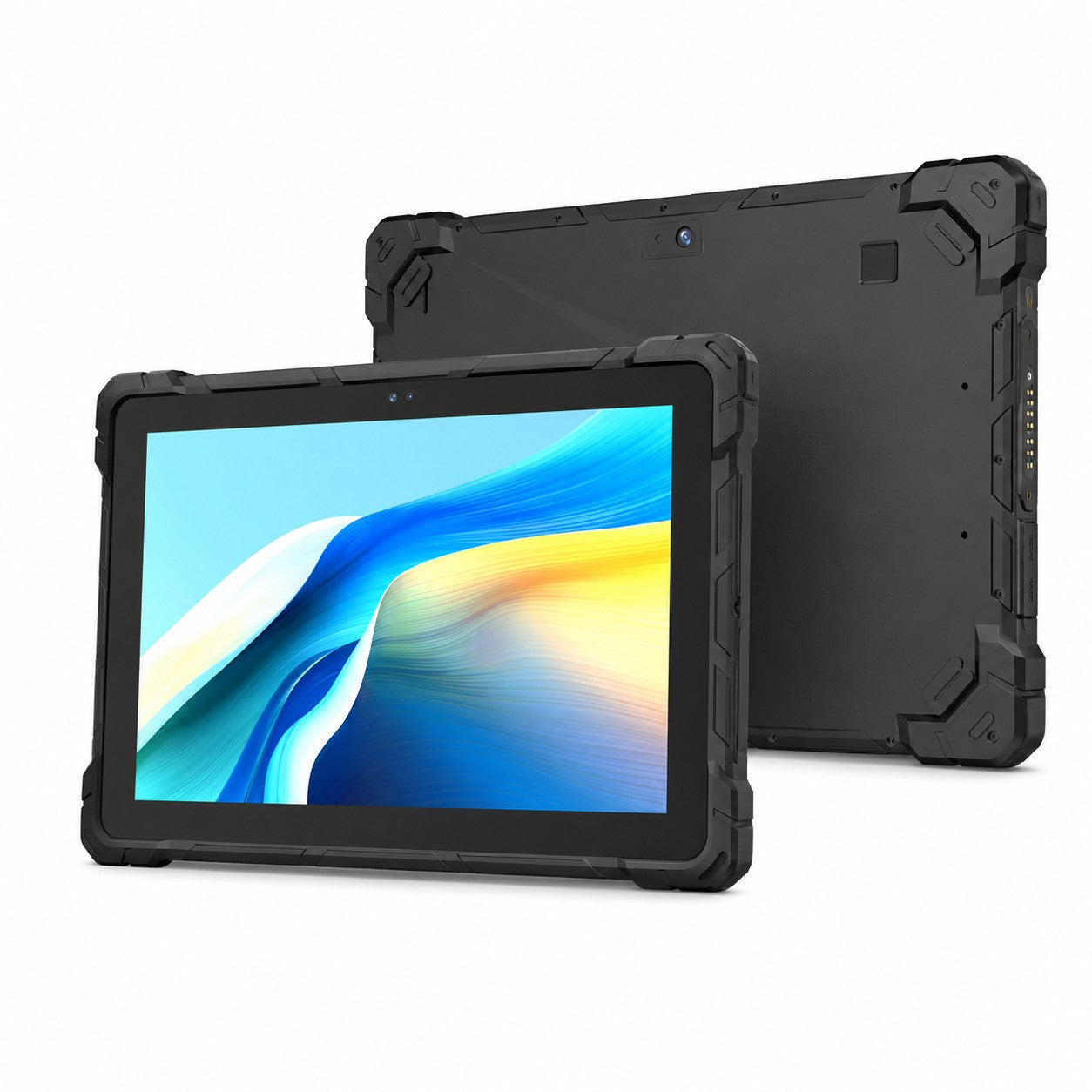 HIGOLEPC F7R Rugged Tablet 10.1" Android Tablet, 4GB RAM, 64GB ROM
