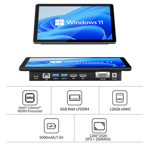 How to Screenshot on Touch Screen PC: Quick and Easy Methods