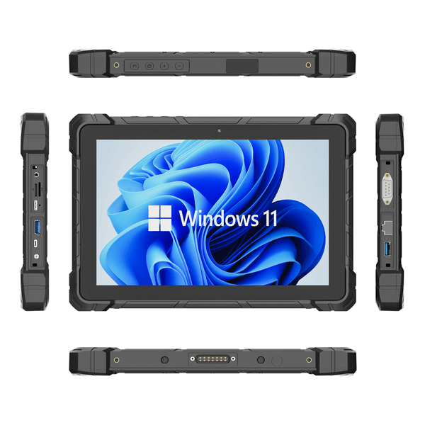 Higole F7G Rugged Tablet - 10.1