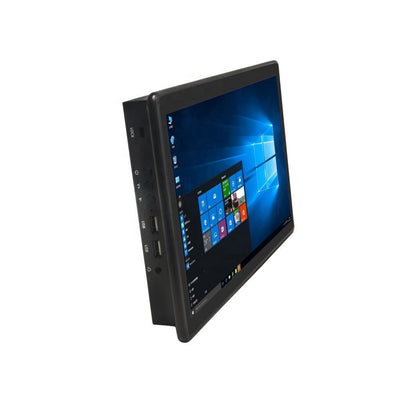 HIGole F12 Lite 11.6" Wall-Mounted All-in-One Touch Computer