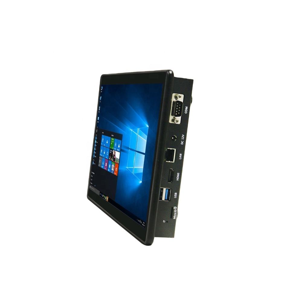 HIGole F12 Lite 11.6" Wall-Mounted All-in-One Touch Computer