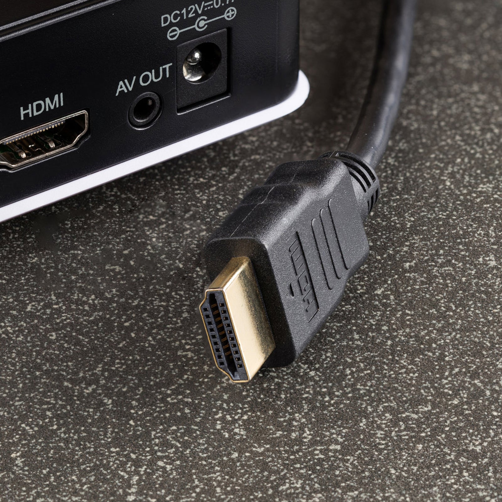 HIGOLE Basics Altrapida HDMI-Kablo