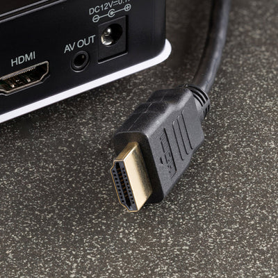 HIGOLE Basics Hochgeschwindigkeits-HDMI-Kabel